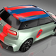 Image for article titled I So Wish The Mini Clubman Gran Turismo Concept Was Real